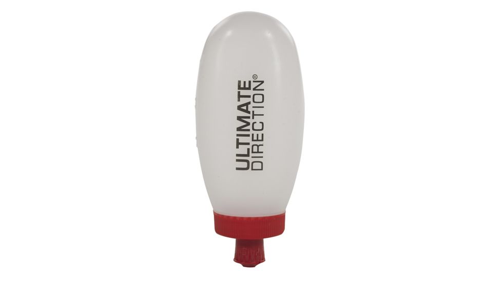 Ultimate Direction 4 oz Gel Flask