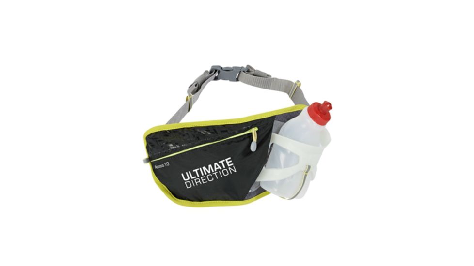 Ultimate Direction Access 10 Waistpack-Acid