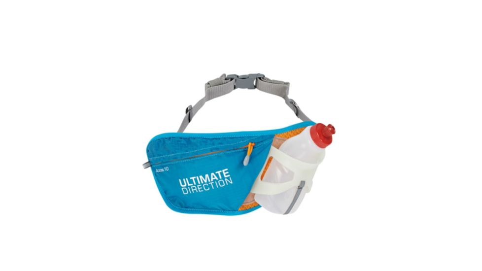 Ultimate Direction Access 10 Waistpack-Teal