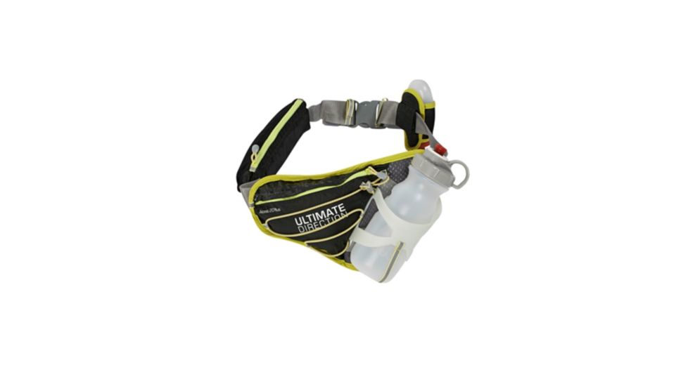 Ultimate Direction Access 20 Plus Waistpack-Acid