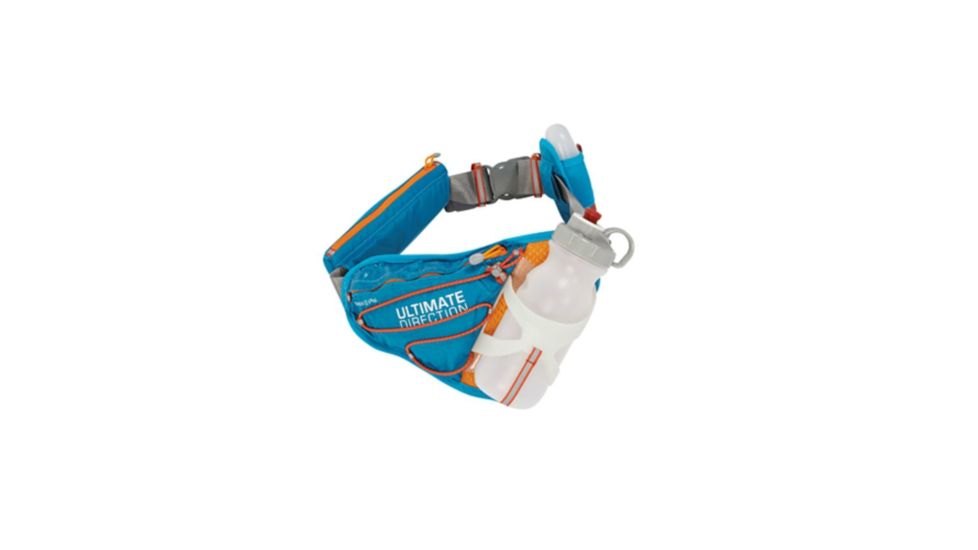 Ultimate Direction Access 20 Plus Waistpack-Teal
