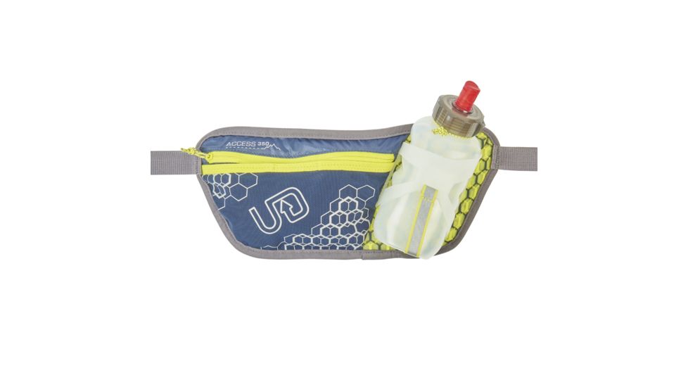 Ultimate Direction Access 350, 0.4 L, 24-49in Waist, Midnight 80451218MB