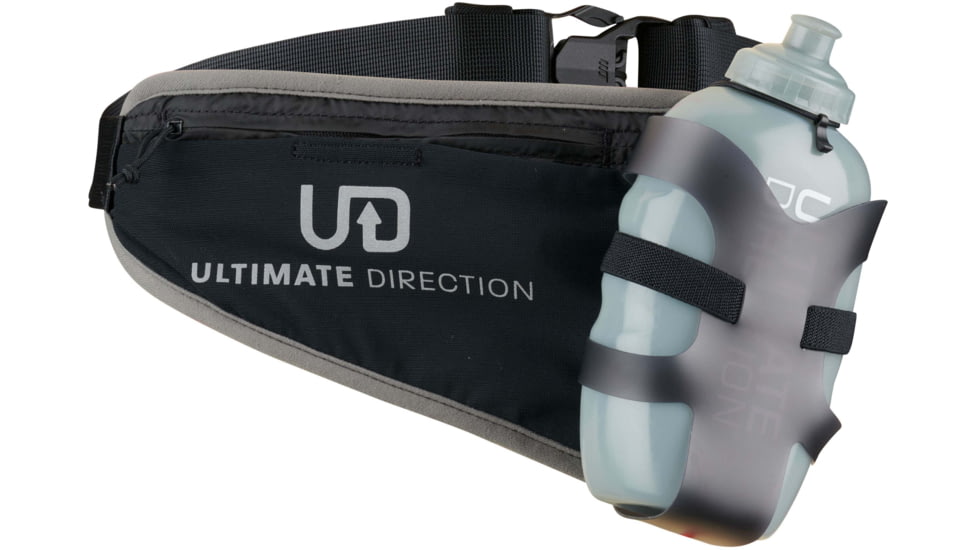Ultimate Direction Access 500 Belts, Onyx, 80451222ONX