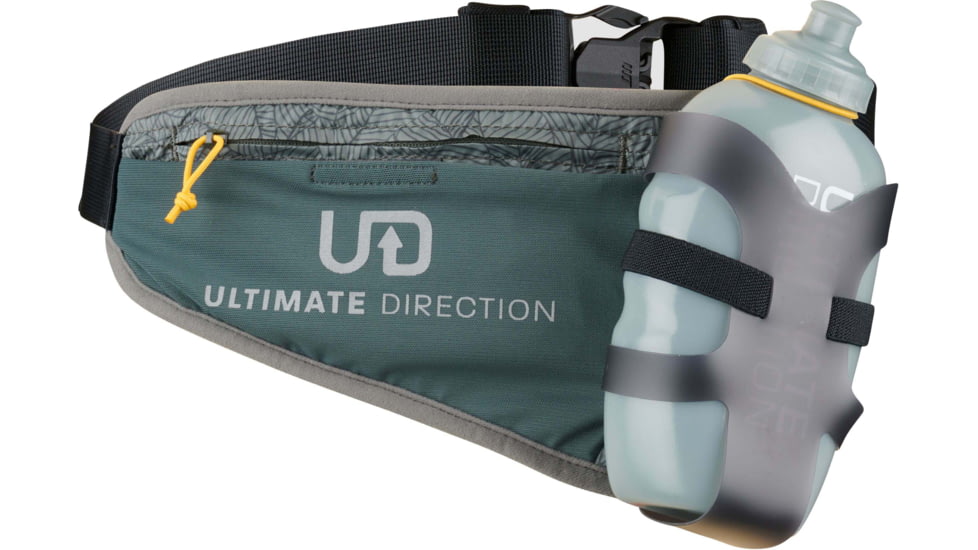 Ultimate Direction Access 500 Belts, Verdant, 80451222VRD
