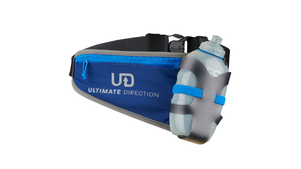 Ultimate Direction Access 500 Belts, UD Blue, 80451222UDB