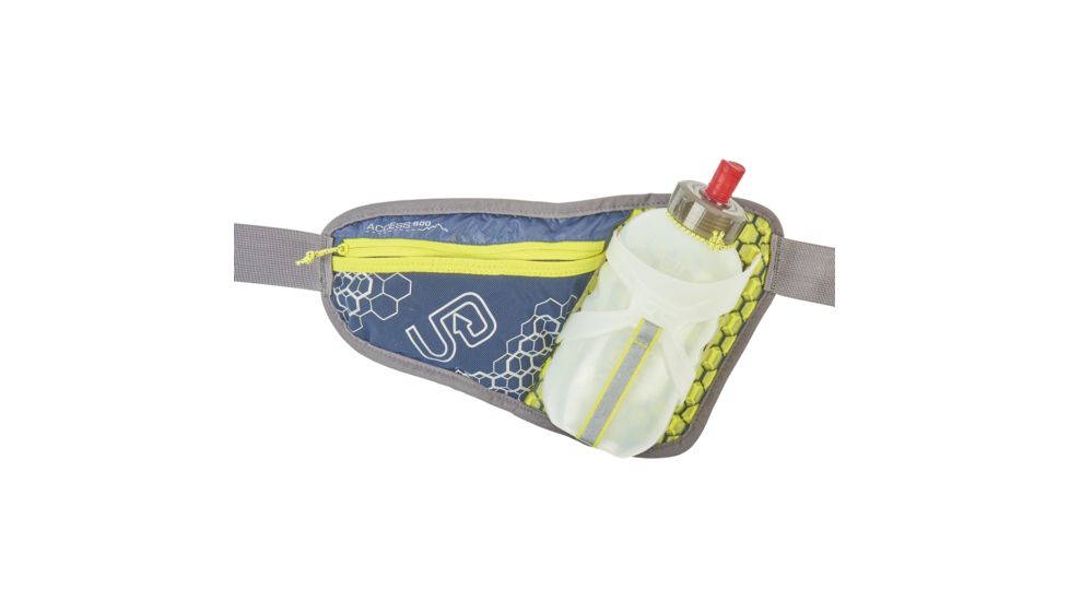 Ultimate Direction Access 600, 0.5 L, 24-49in Waist, Midnight 80451618MB