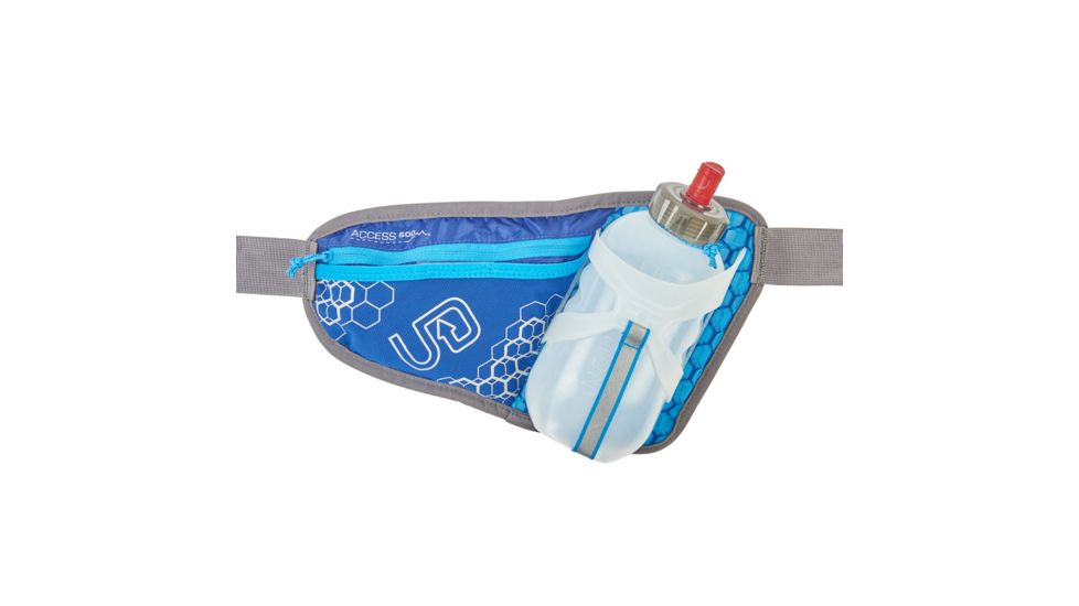 Ultimate Direction Access 600, 0.5 L, 24-49in Waist, Royal 80451618RY