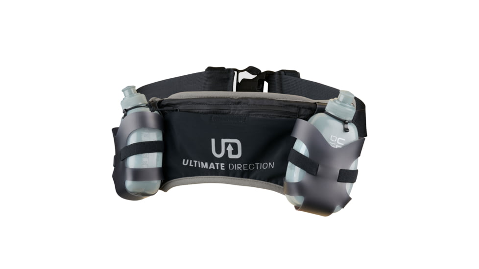 Ultimate Direction Access 600 Belts, Onyx, 80451622ONX