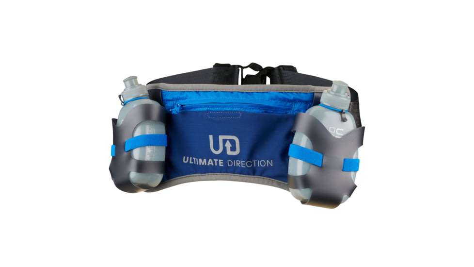 Ultimate Direction Access 600 Belts, UD Blue, 80451622UDB