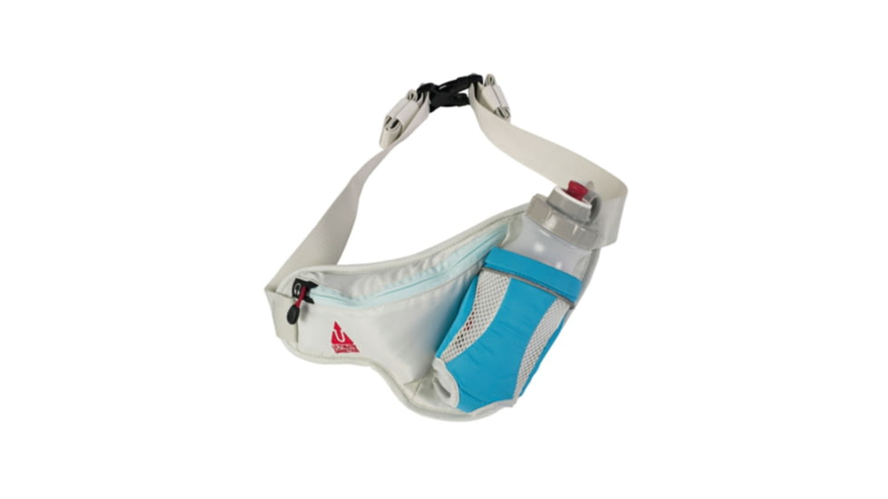 Ultimate Direction Access Waistpack - Clearance-Cyan