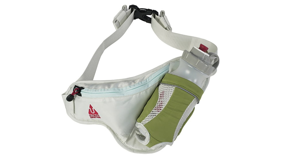 Ultimate Direction Access Waistpack - Clearance-Fern
