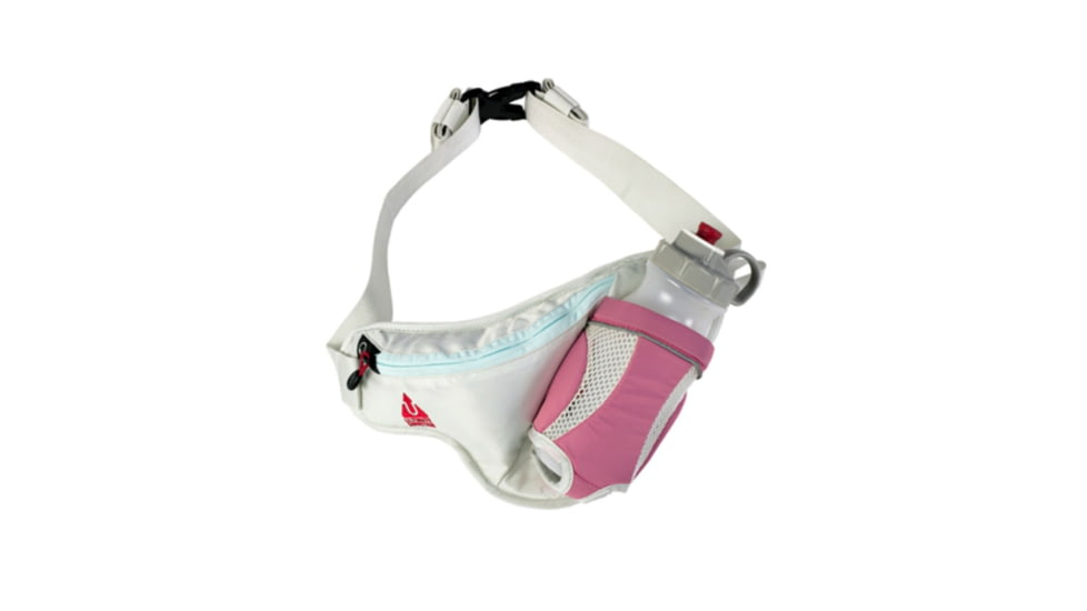 Ultimate Direction Access Waistpack - Clearance-Pink