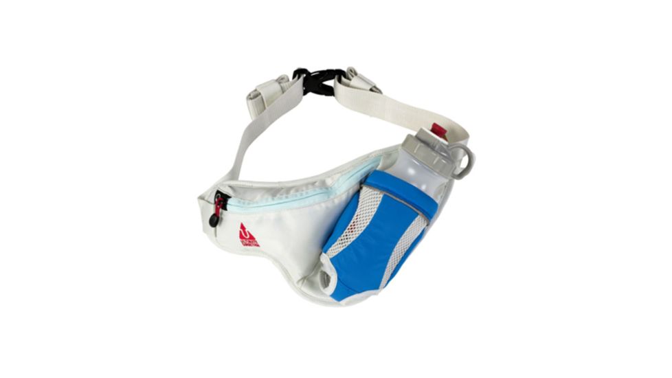 Ultimate Direction Access Waistpack - Clearance-Vivid Blue