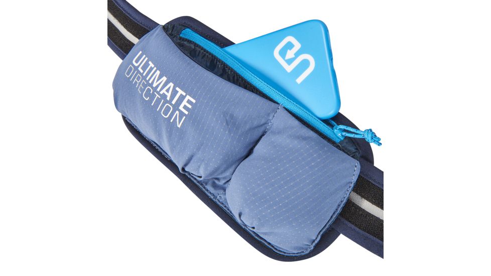 Ultimate Direction Adventure Pocket 0.8 L, Compatible w/ The EDC Handheld Bottle 80459718
