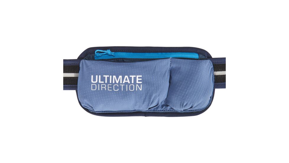 Ultimate Direction Adventure Pocket 0.8 L, Compatible w/ The EDC Handheld Bottle 80459718