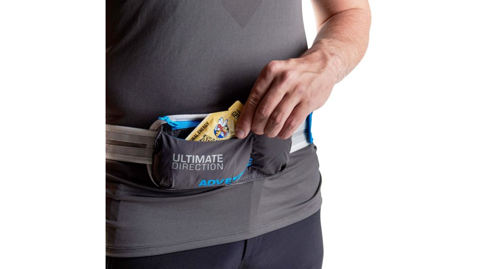 Ultimate Direction Adventure Pocket 5, Night Sky, One Size, 80459720NSY