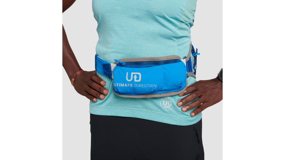 Ultimate Direction Adventure Pocket, UD Blue, 80459722UDB