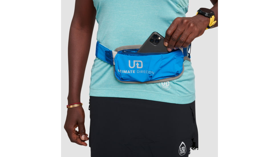 Ultimate Direction Adventure Pocket, UD Blue, 80459722UDB