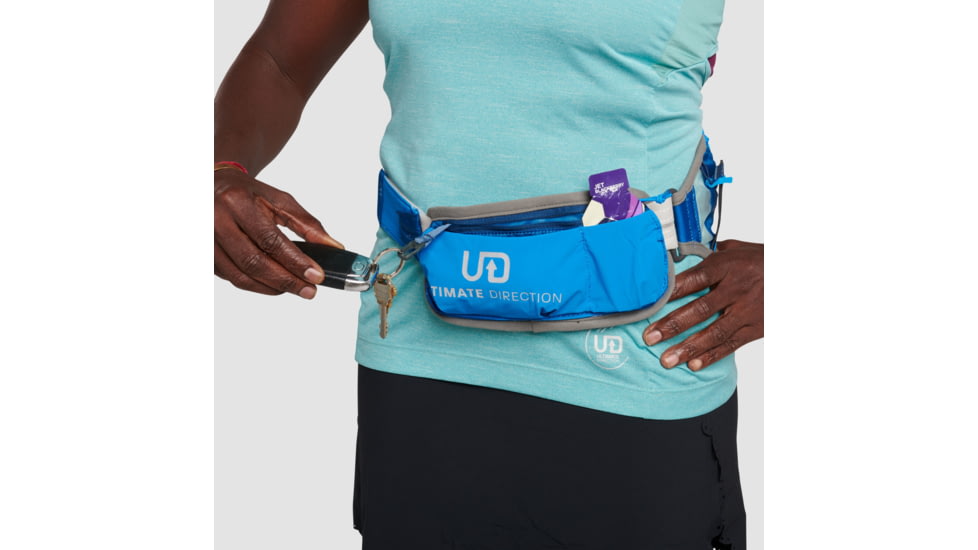 Ultimate Direction Adventure Pocket, UD Blue, 80459722UDB