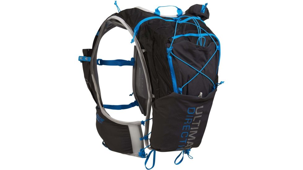 Ultimate Direction Adventure Vest 5 - Mens, Night Sky, Small, 80457920NSY-SM