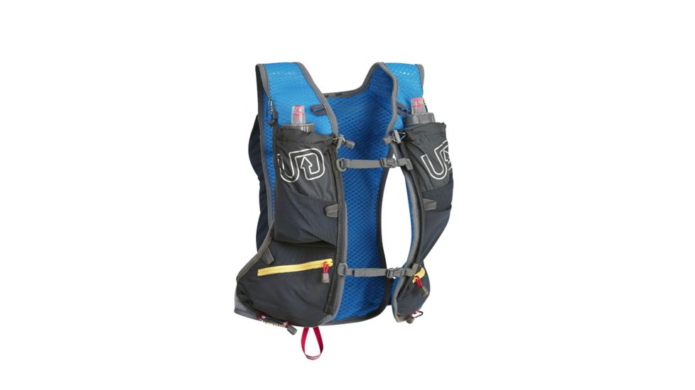 Ultimate Direction Adventure Vesta - Women's-Obsidian-M/L