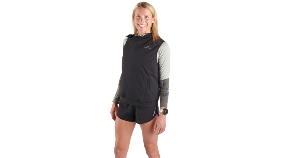 Ultimate Direction Amelia Boone Vests - Women's, Onyx, Small, 83469222ONX-SM