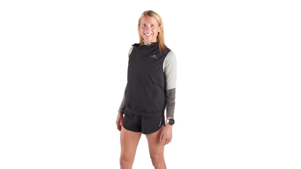 Ultimate Direction Amelia Boone Vests - Womens, Onyx, Extra Large, 83469222ONX-XL