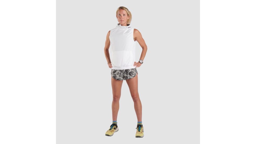 Ultimate Direction Amelia Boone Vests - Womens, White, Extra Large, 83469222WH-XL