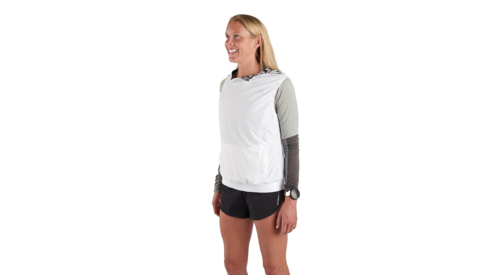 Ultimate Direction Amelia Boone Vests - Womens, White, Extra Large, 83469222WH-XL