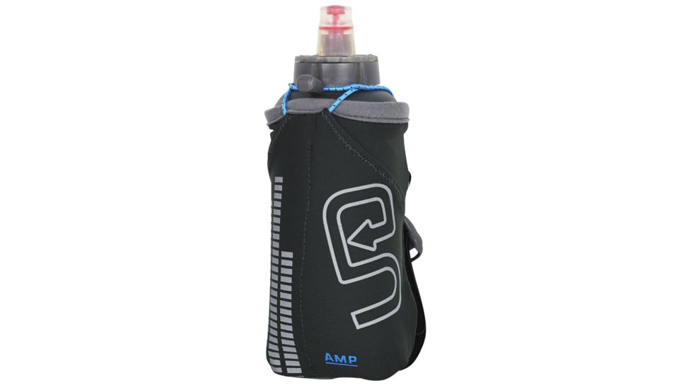 Ultimate Direction Amp Bottle Holder-Graphite