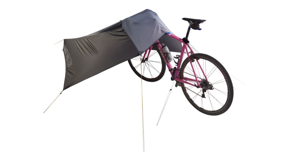 Ultimate Direction Bike Tarp Conversion Kit, 80468619