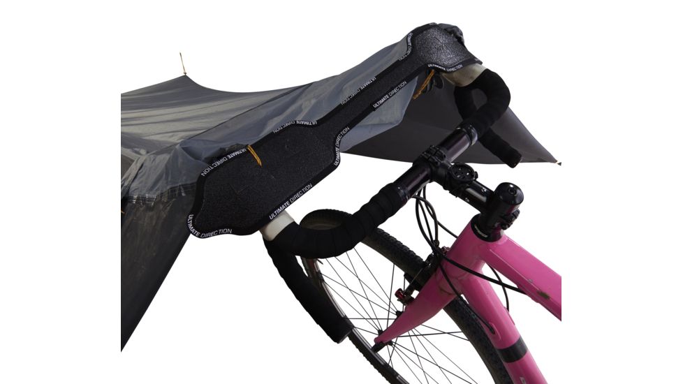 Ultimate Direction Bike Tarp Conversion Kit, 80468619