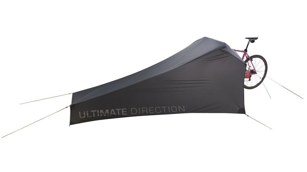 Ultimate Direction Bike Tarp Conversion Kit, 80468619