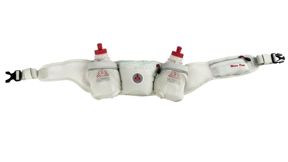 Ultimate Direction Blaze Plus Hydration Belt-Vapor