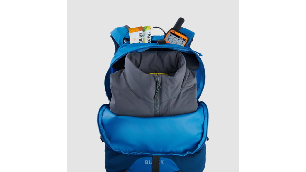 Ultimate Direction Blazek 15L Backpack - Unisex, Blue, 15 L, 80479423UDB