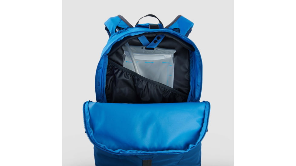 Ultimate Direction Blazek 15L Backpack - Unisex, Blue, 15 L, 80479423UDB
