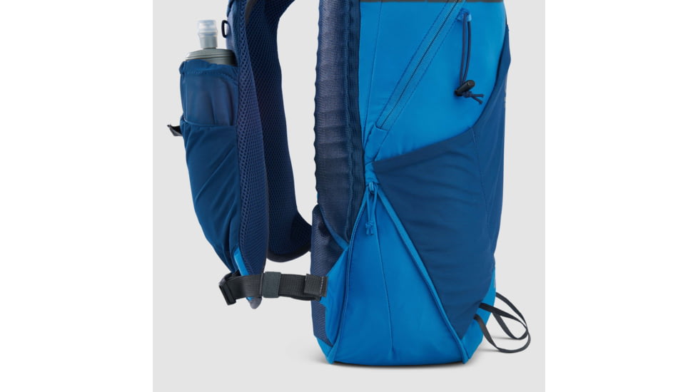 Ultimate Direction Blazek 15L Backpack - Unisex, Blue, 15 L, 80479423UDB