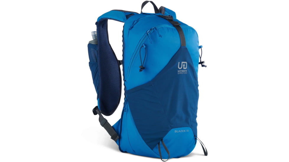 Ultimate Direction Blazek 15L Backpack - Unisex, Blue, 15 L, 80479423UDB