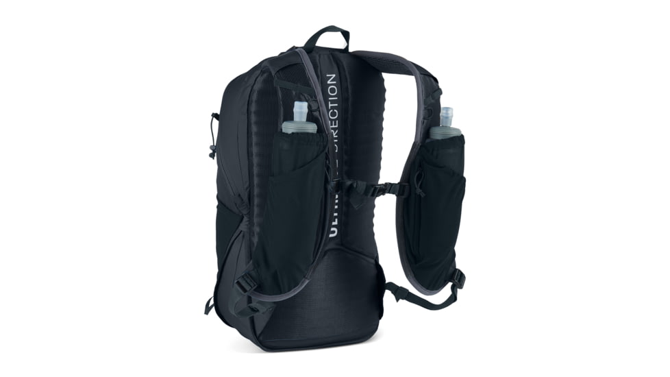 Ultimate Direction Blazek 15L Backpack - Unisex, Onyx, 15 L, 80479323ONX