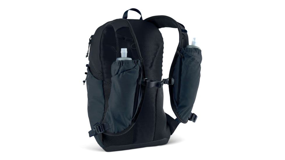 Ultimate Direction Blazek 15L Backpack - Unisex, Onyx, One Size, 80479223ONX