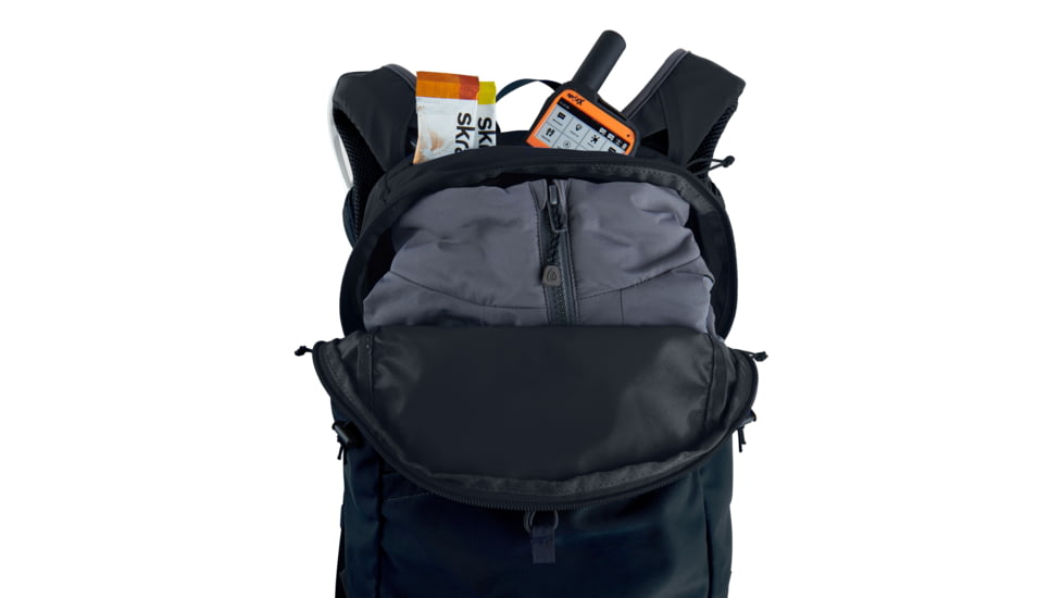 Ultimate Direction Blazek 15L Backpack - Unisex, Onyx, One Size, 80479223ONX
