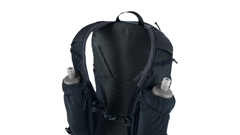 Ultimate Direction Blazek 15L Backpack - Unisex, Onyx, One Size, 80479223ONX