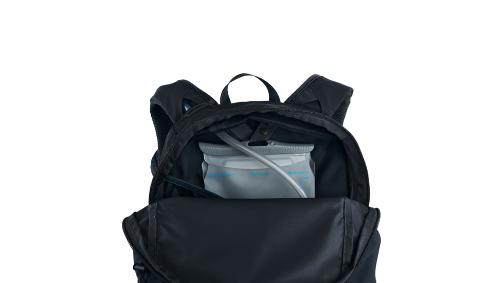 Ultimate Direction Blazek 15L Backpack - Unisex, Onyx, One Size, 80479223ONX