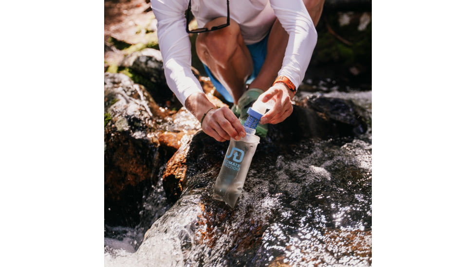 Ultimate Direction Body Bottle, 500, 80825023