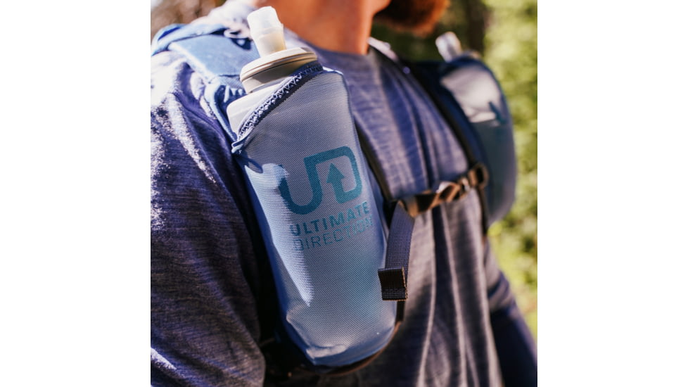 Ultimate Direction Body Bottle, 500, 80825023