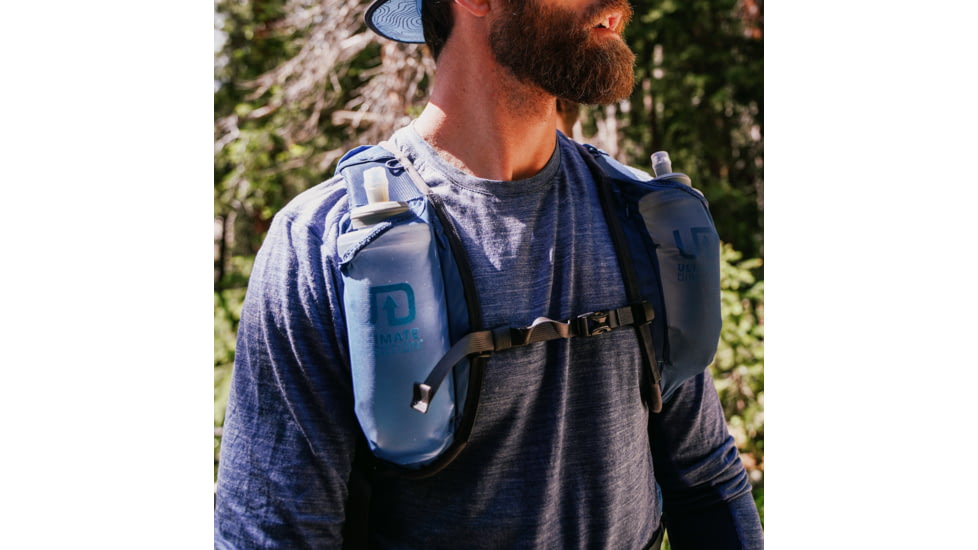 Ultimate Direction Body Bottle, 500, 80825023