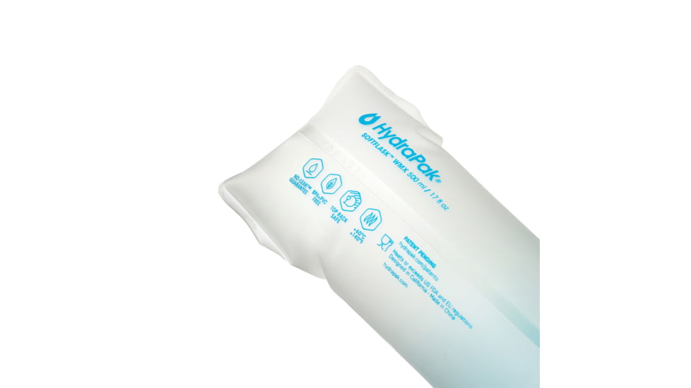 Ultimate Direction Body Bottle, 500, 80825023