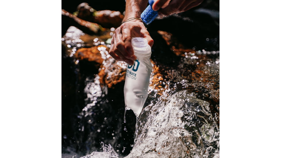 Ultimate Direction Body Bottle, 500, 80825023