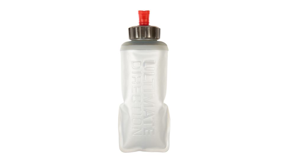 Ultimate Direction Body Bottle 500 ml, BPA-Free 80825018CLR