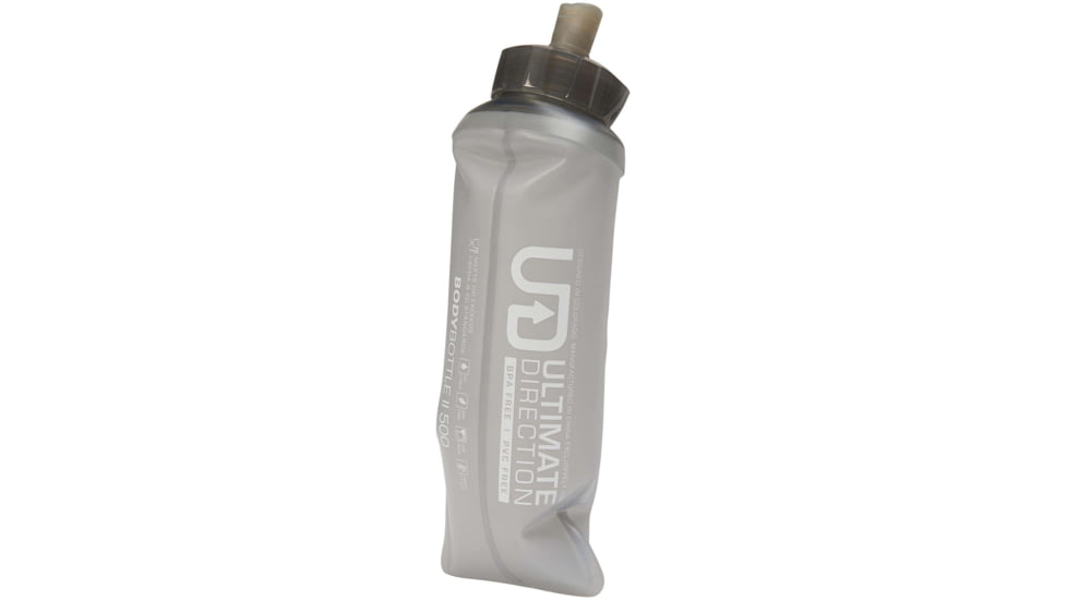 Ultimate Direction Body Bottle II, 500ml, 80825020
